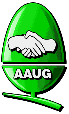 AAUG's Logo